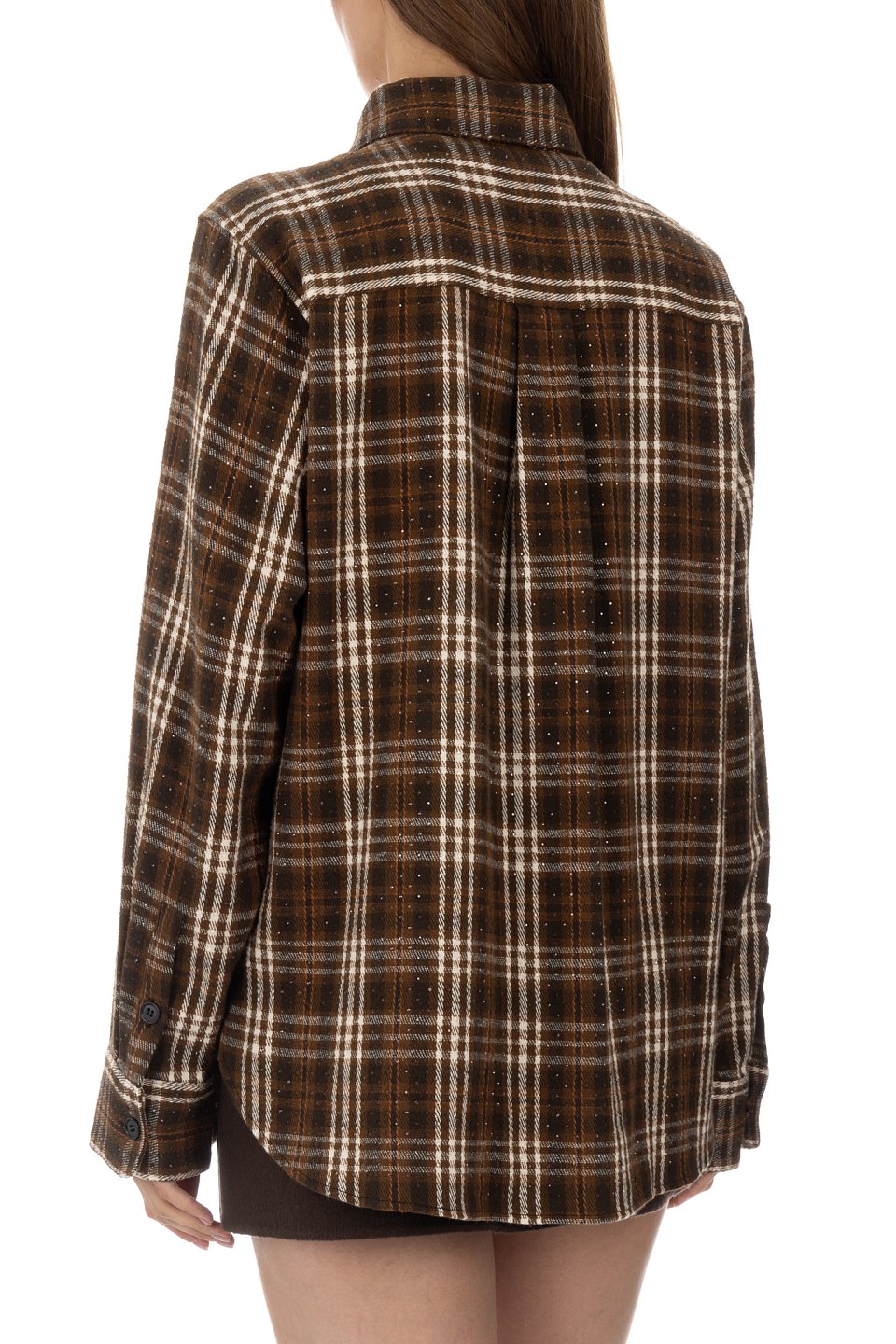 Рубашка Parosh - фото 4