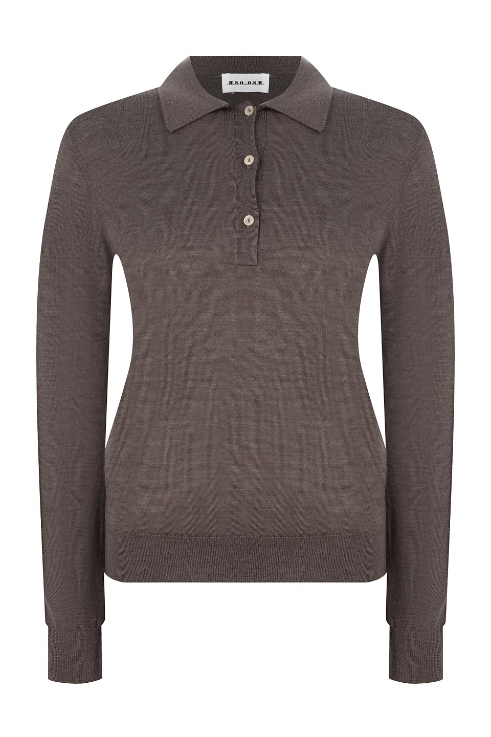 Поло Parosh - фото 1