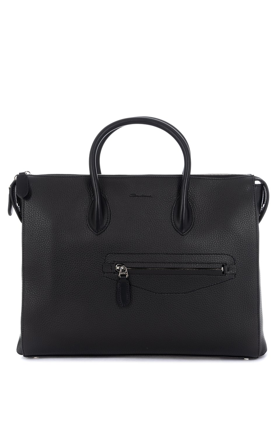 Сумка Santoni - фото 4