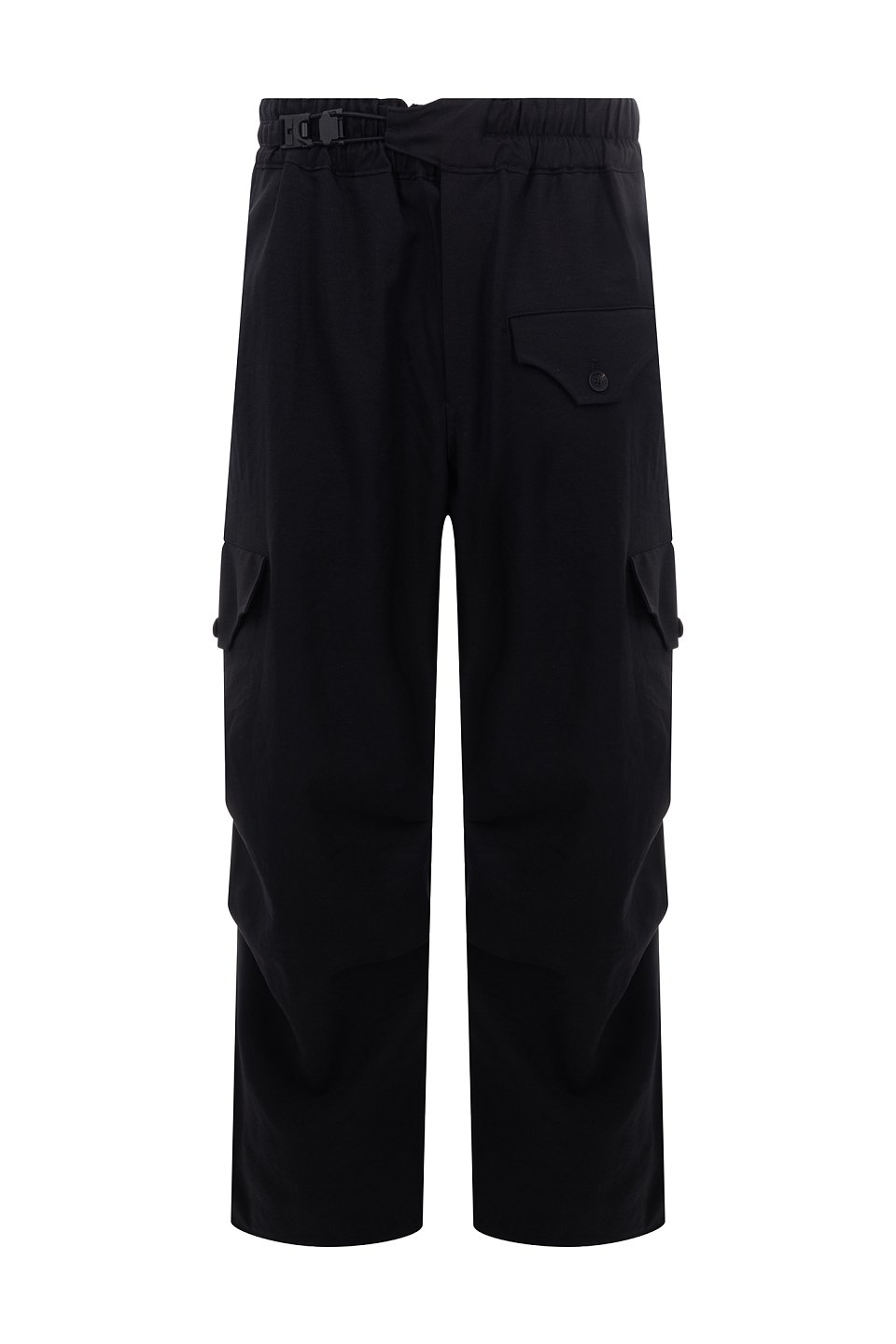 Брюки-карго Y-3 - фото 1
