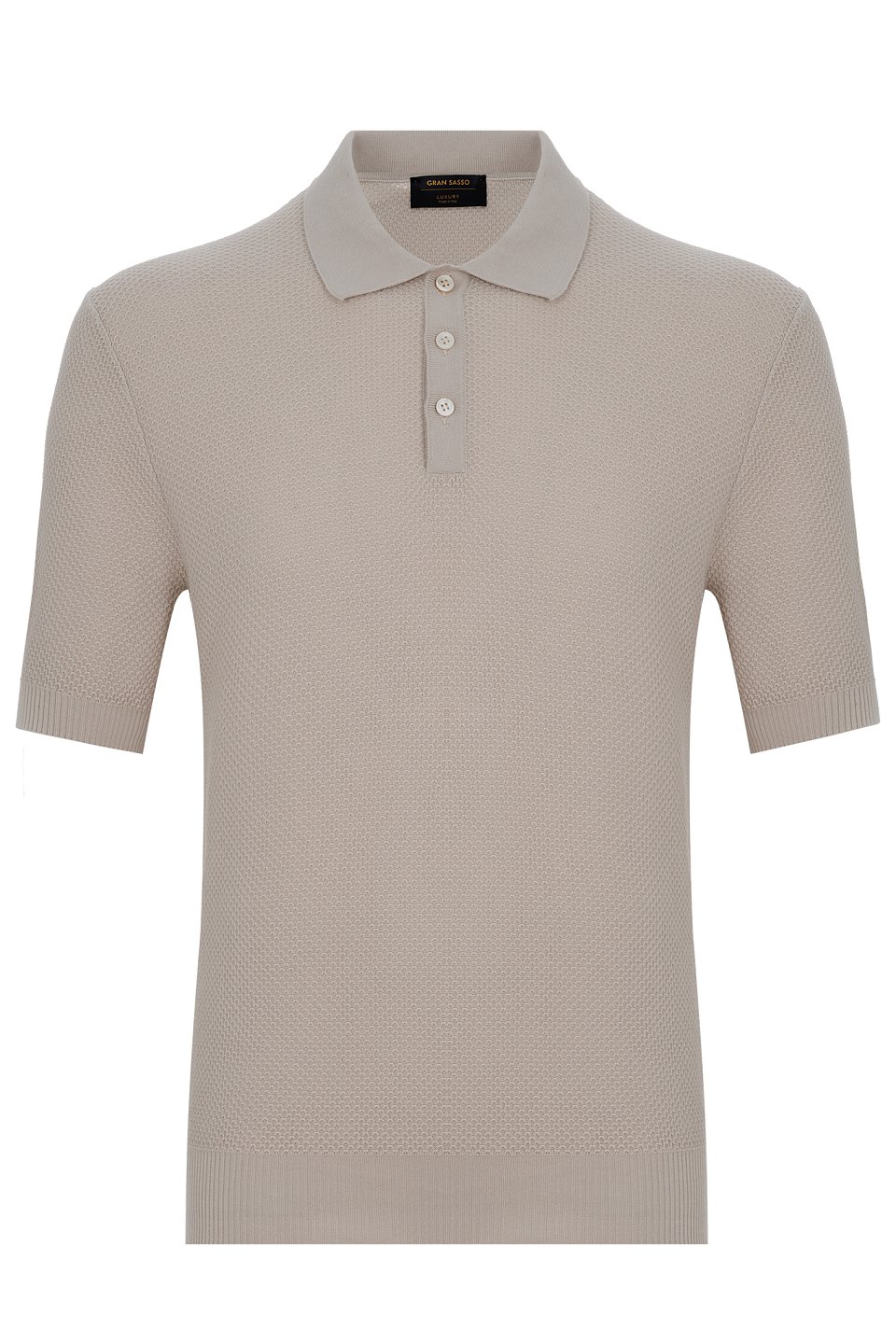 Поло Gran Sasso - фото 1