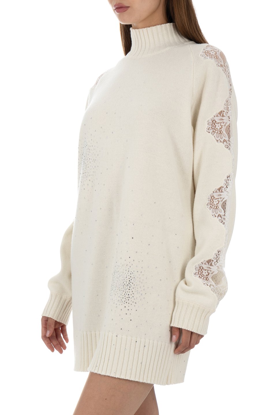 Платье Giuseppe Di Morabito - фото 3