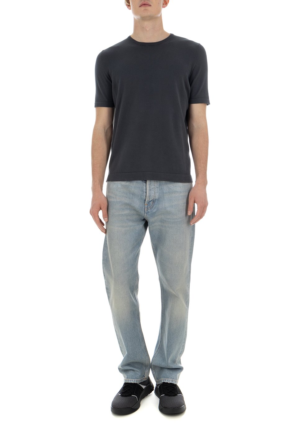 Футболка Gran Sasso - фото 2