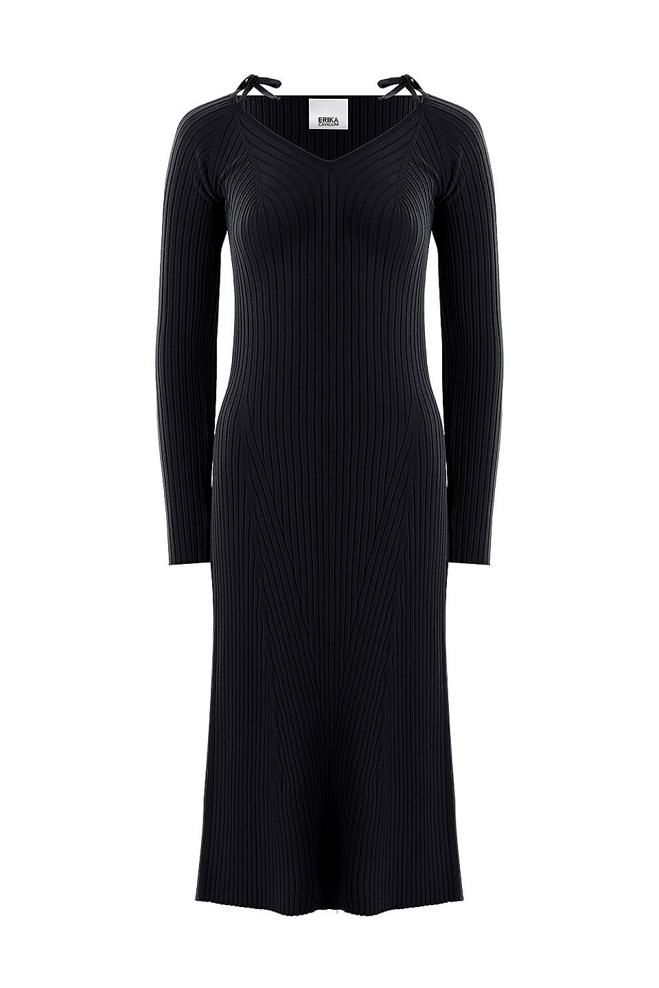 Платье Erika Cavallini - фото 1