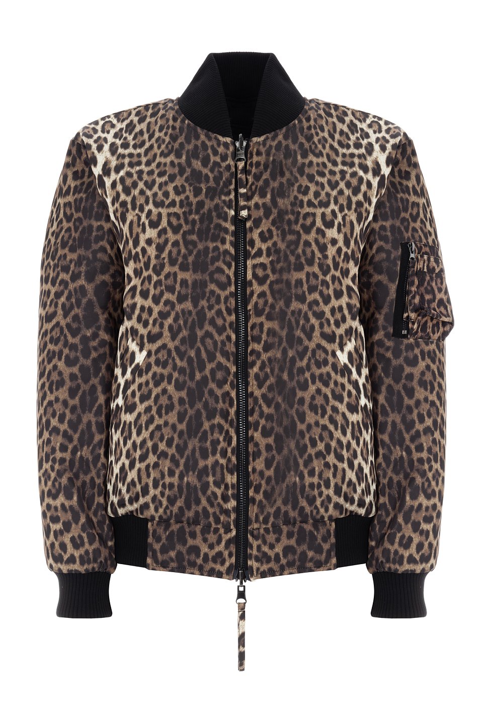 Куртка Parosh - фото 1