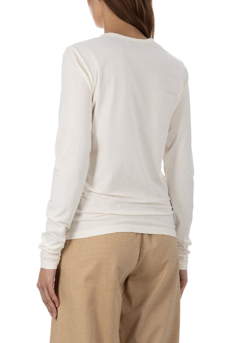 Лонгслив The Core - фото 4