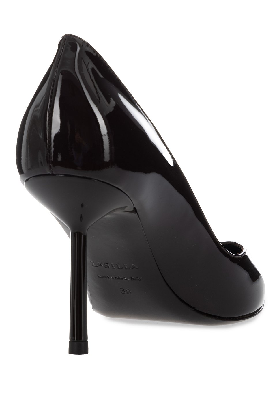 Туфли Le Silla - фото 3