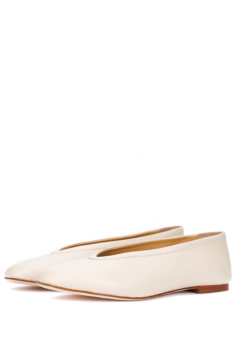 Балетки Fabio Rusconi - фото 2