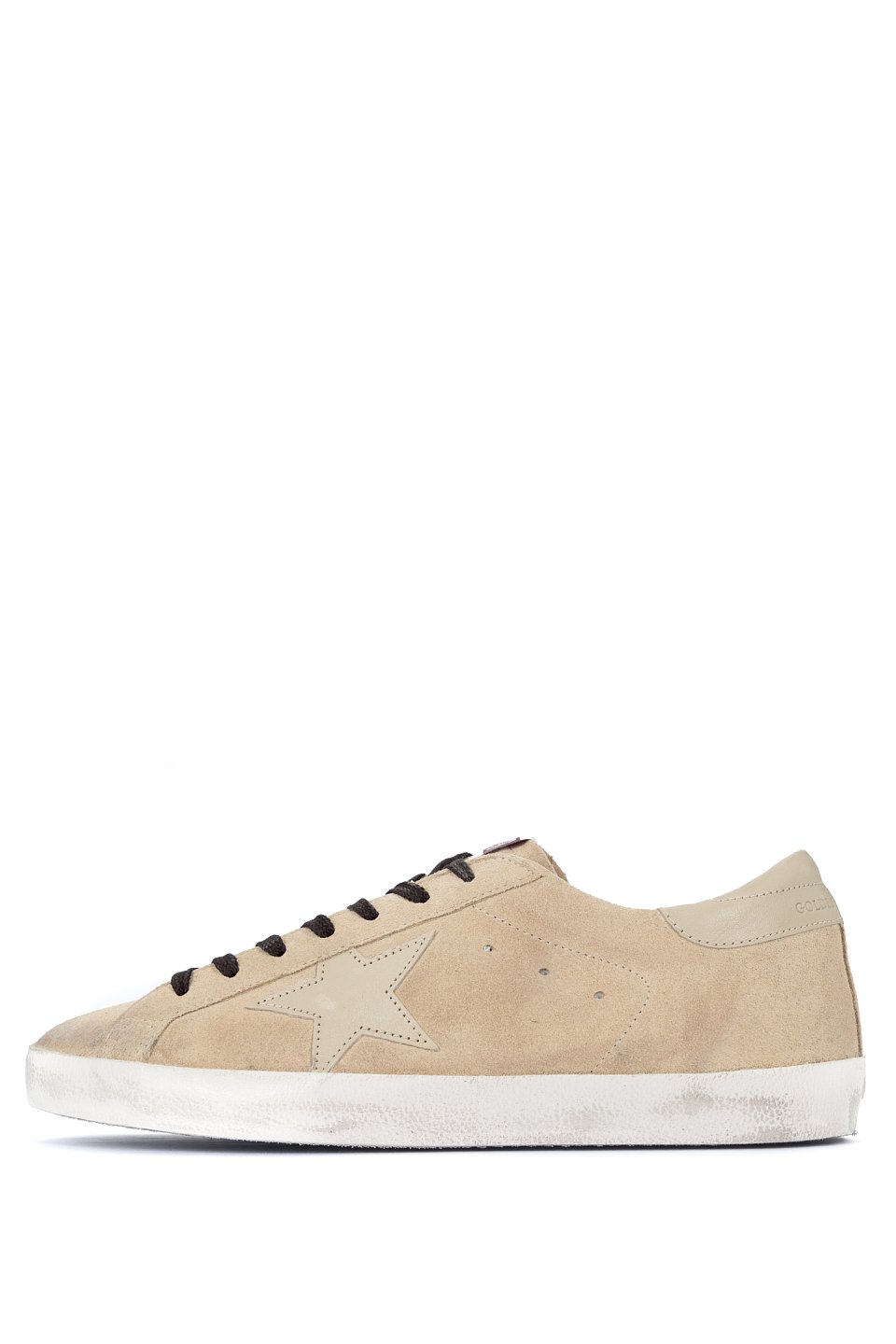 Кеды Golden Goose - фото 1