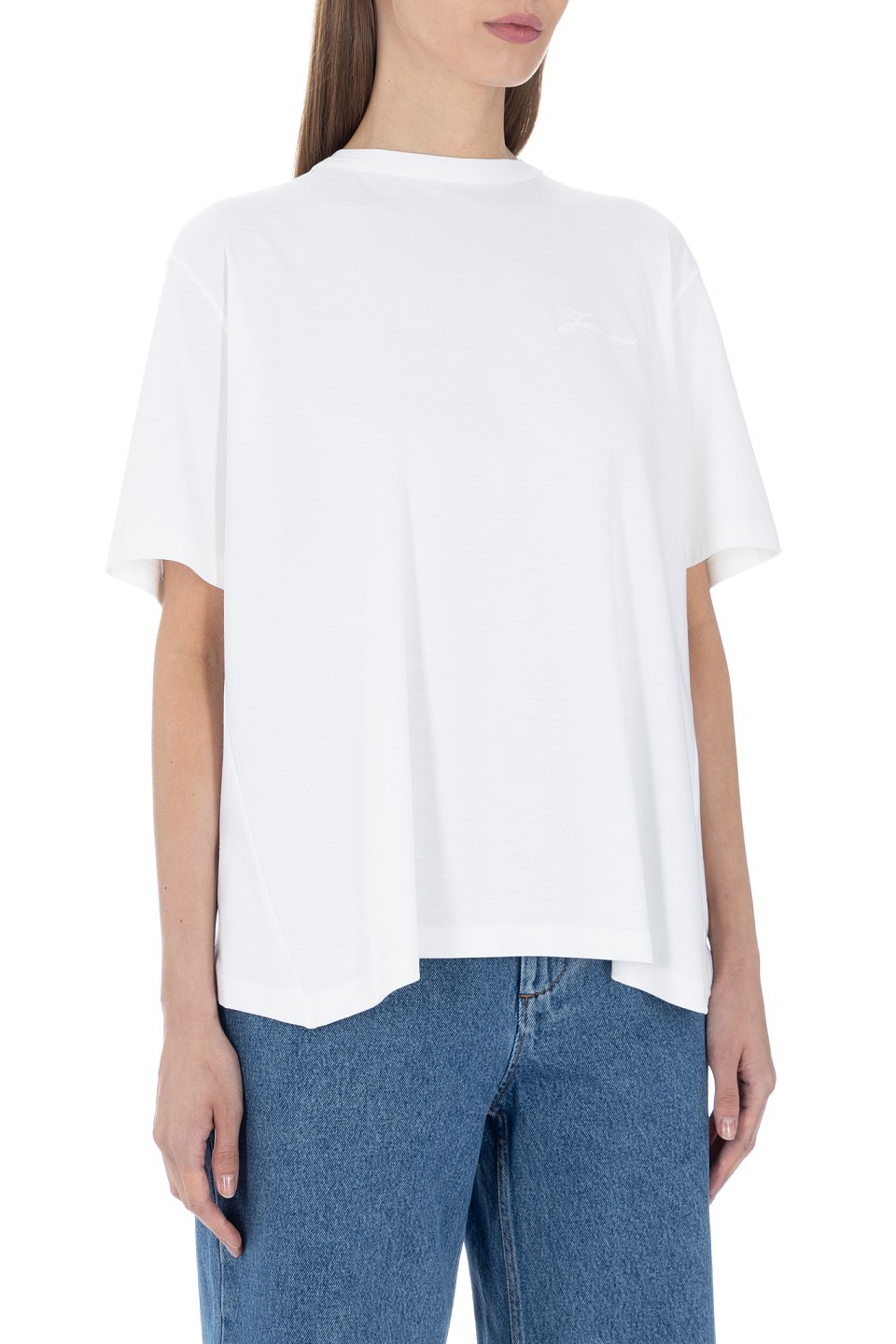 Футболка Jacquemus - фото 3