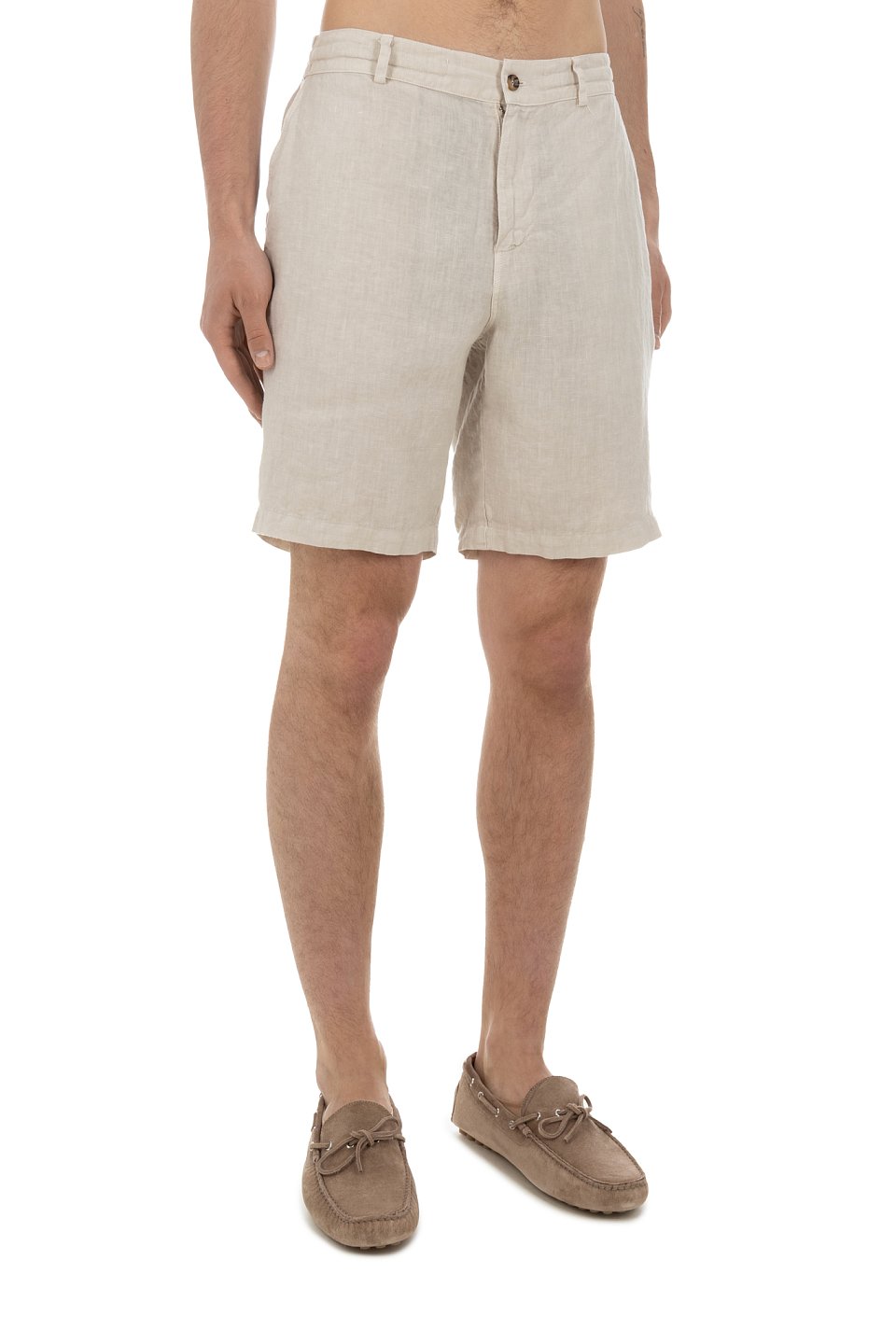 Шорты Mc2 Saint Barth - фото 3