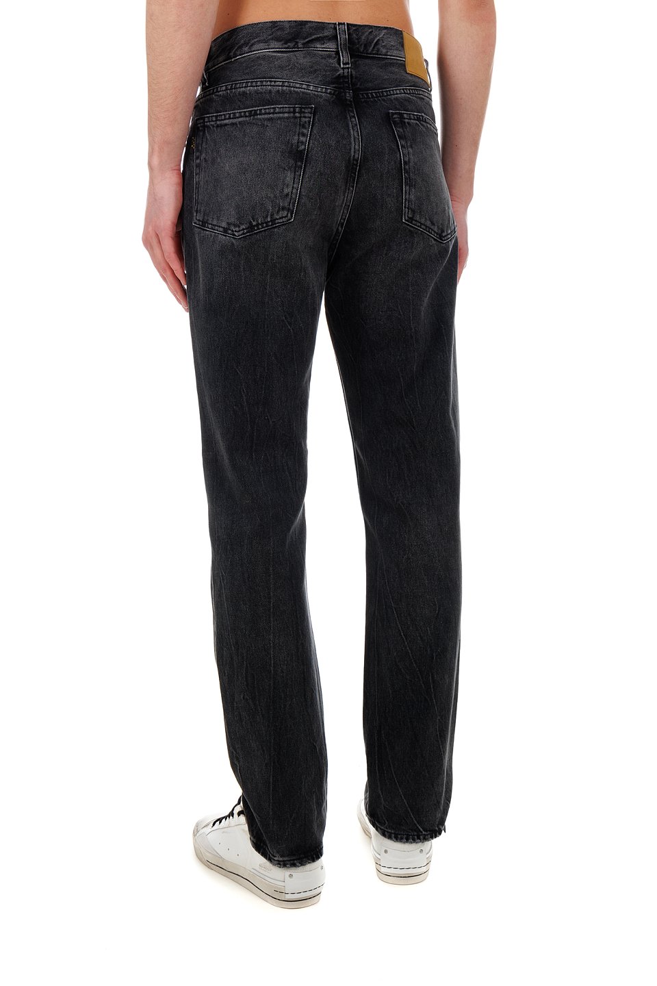 Джинсы Haikure - фото 4