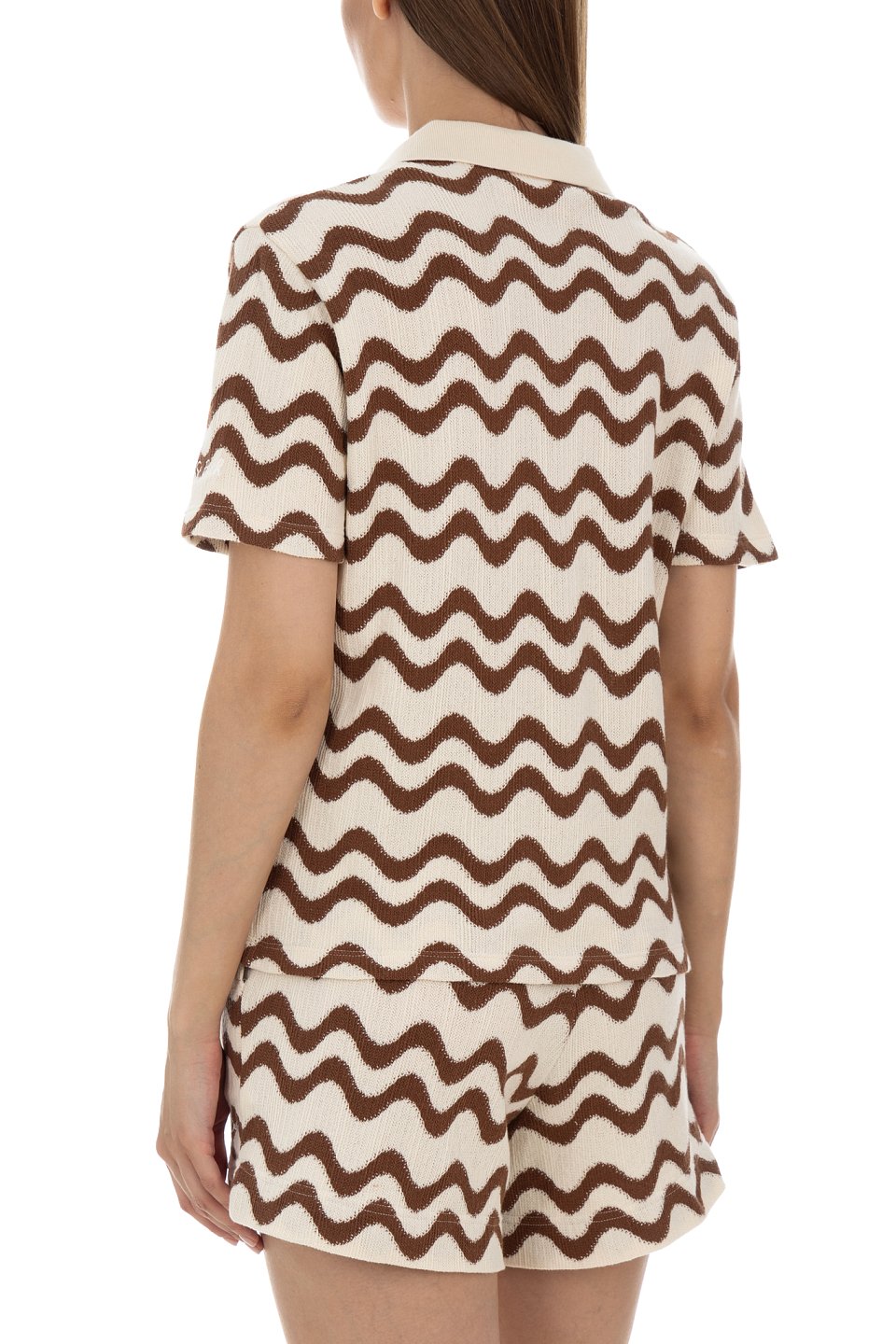 Поло Mc2 Saint Barth - фото 4