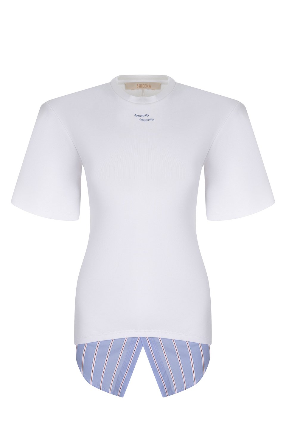 Футболка Ssheena - фото 1