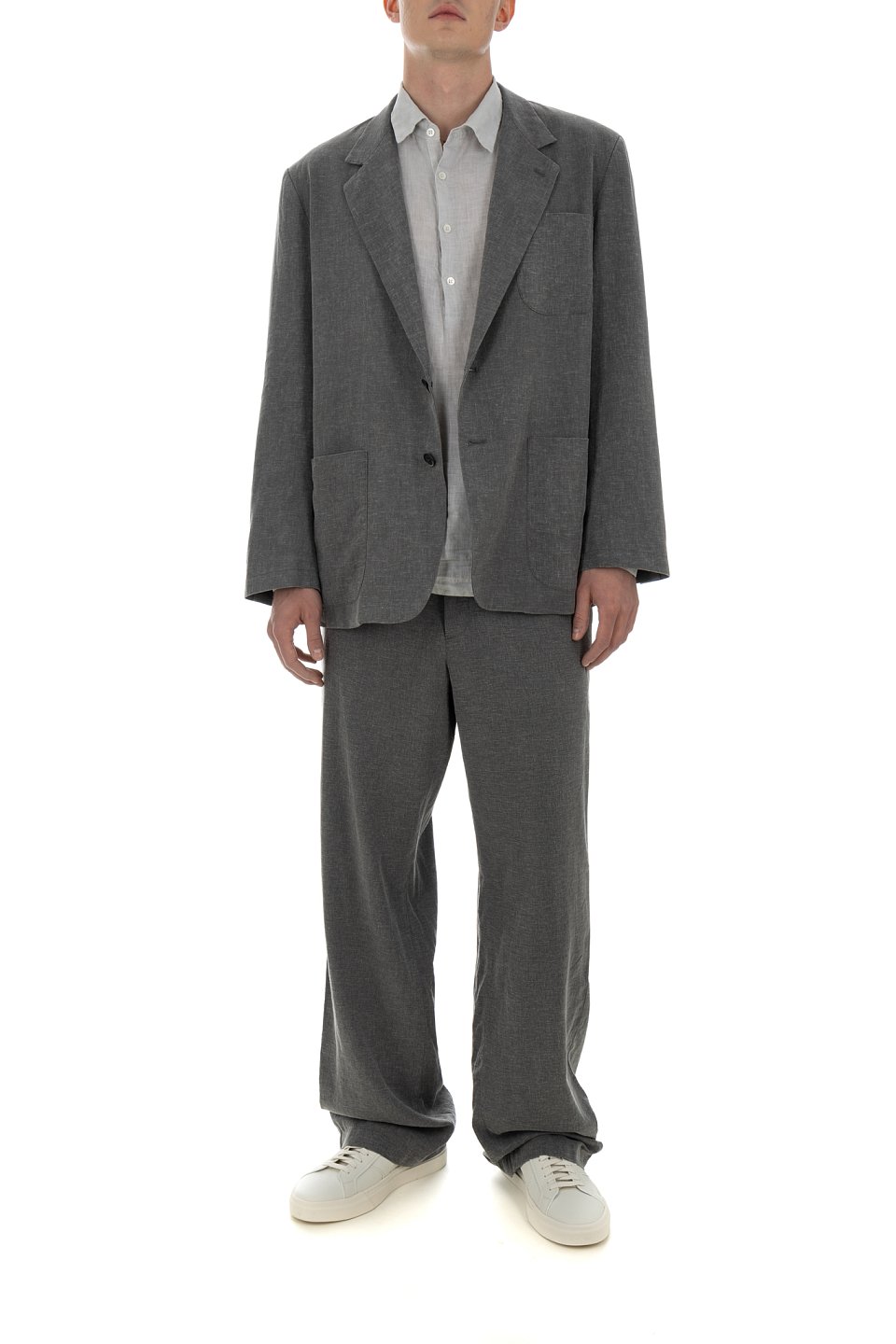 Брюки Barena Venezia - фото 2