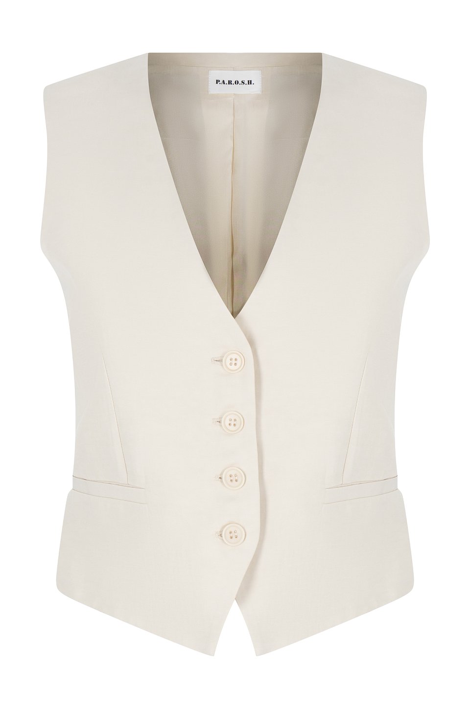Жилет Parosh - фото 1