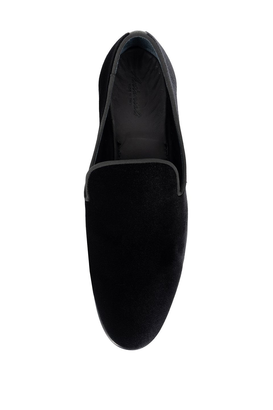 Лоферы Antonioli - фото 4