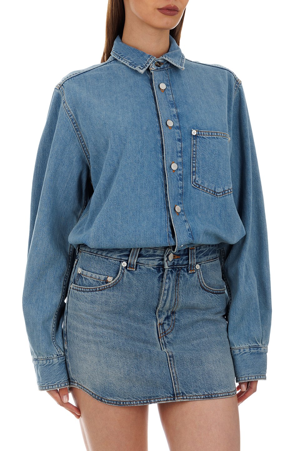 Платье Haikure - фото 3