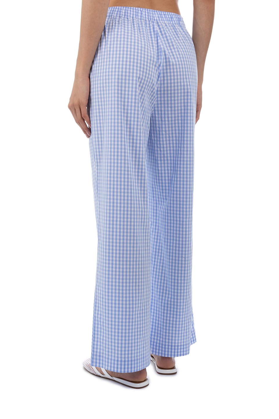 Брюки Mc2 Saint Barth - фото 4