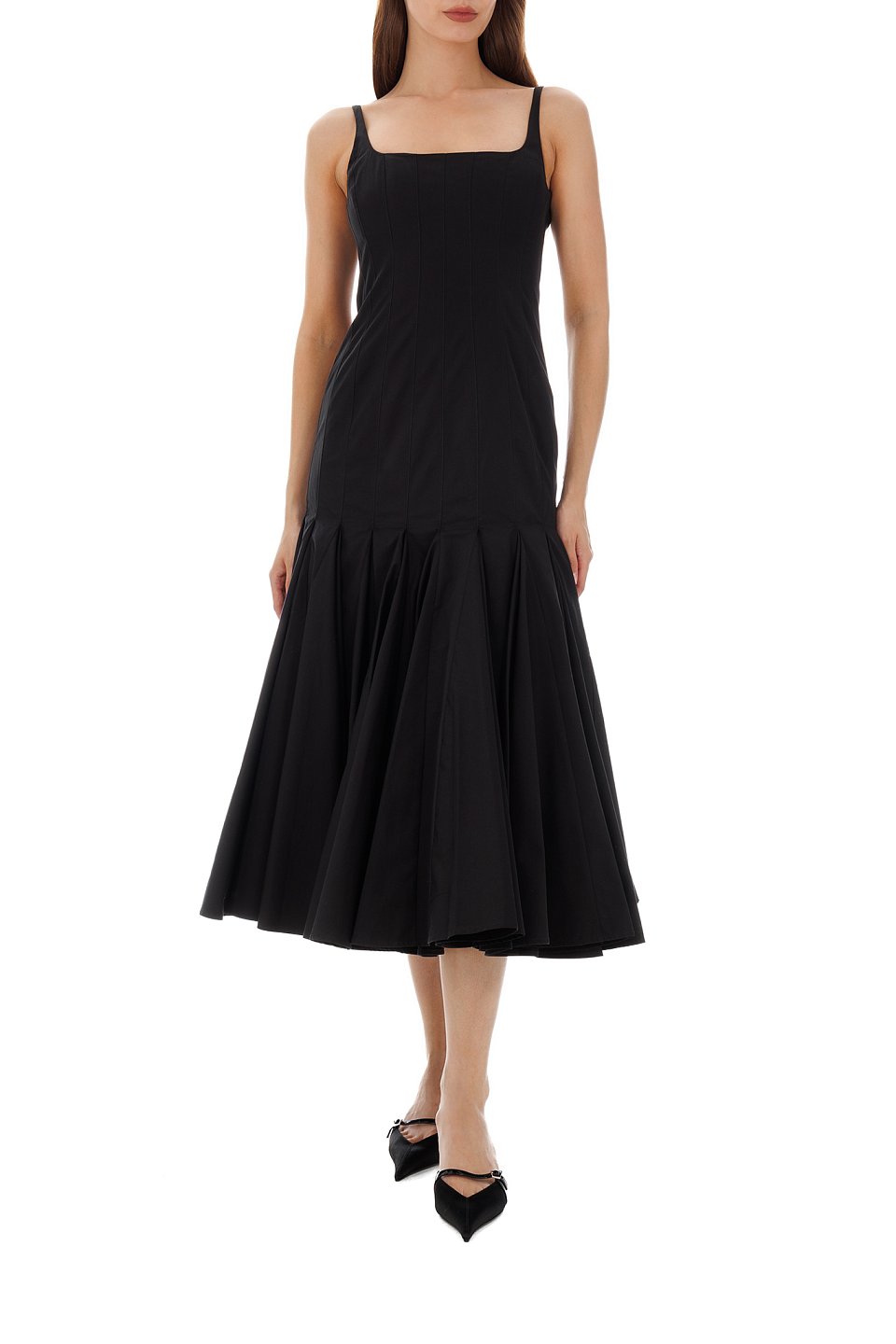 Платье Jacquemus - фото 2