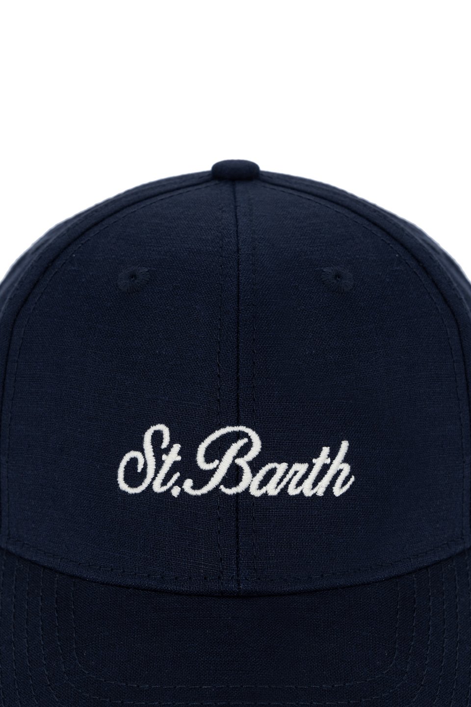 Бейсболка Mc2 Saint Barth - фото 4