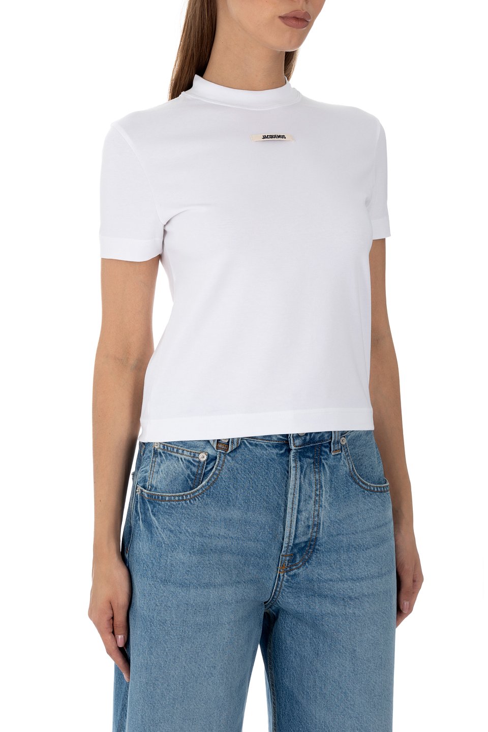 Футболка Jacquemus - фото 3