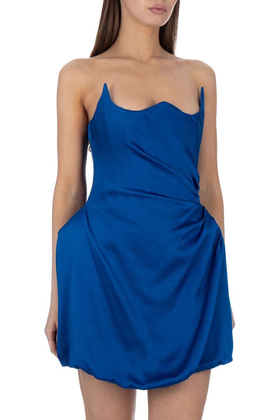 Платье Giuseppe Di Morabito - фото 3