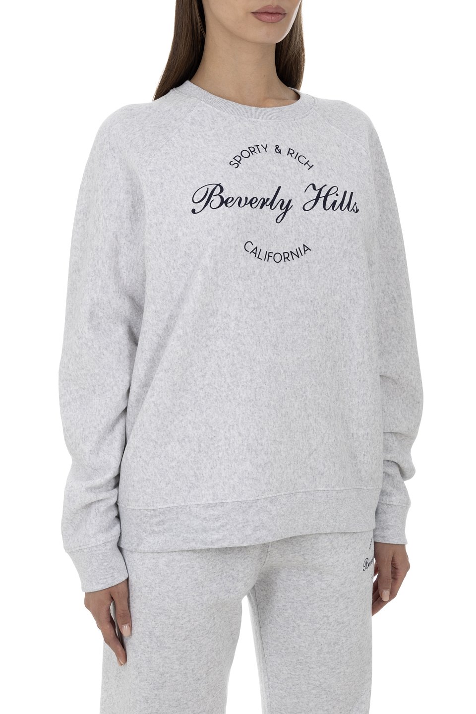 Толстовка Sporty & Rich - фото 3