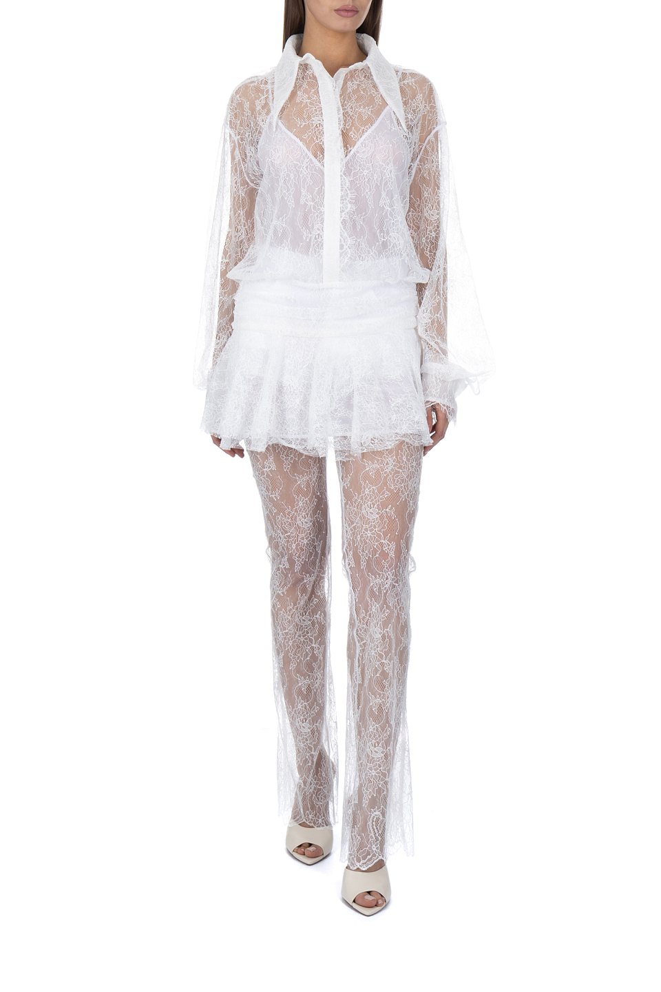 Брюки Giuseppe Di Morabito - фото 2