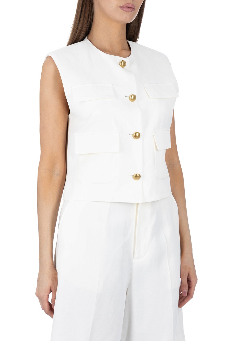 Жилет Parosh - фото 3