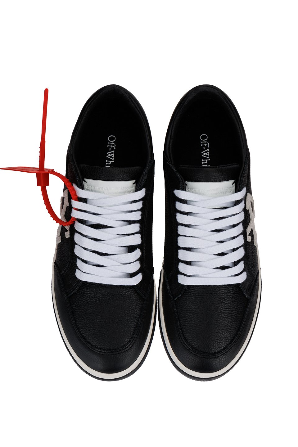 Кеды Off-white - фото 4