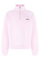 Свитшот Jacquemus: розовый цвет