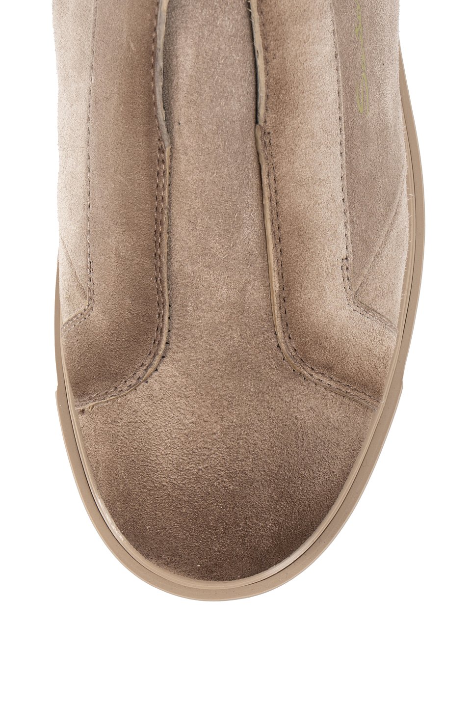 Ботинки Santoni - фото 4