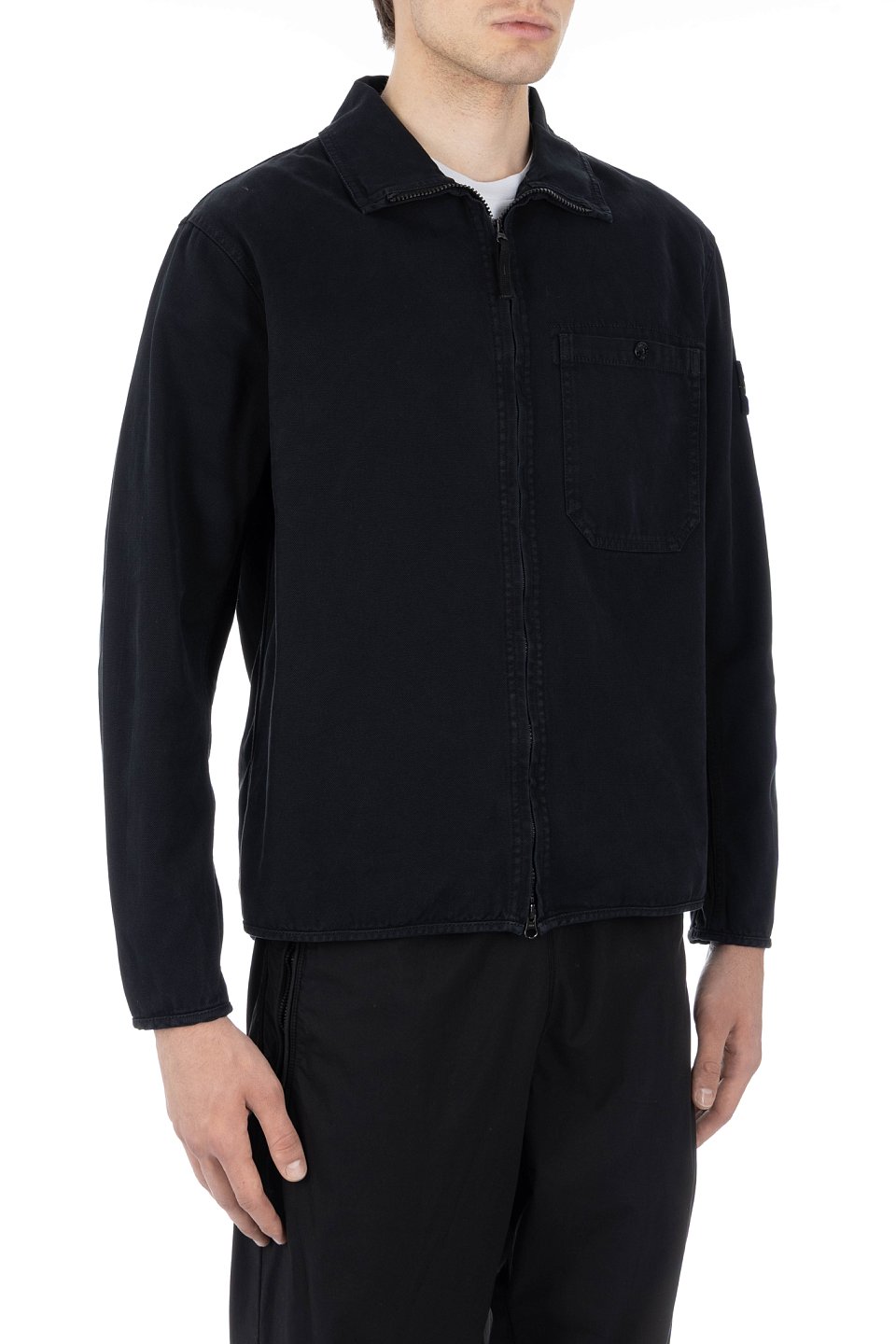 Рубашка Stone Island - фото 3