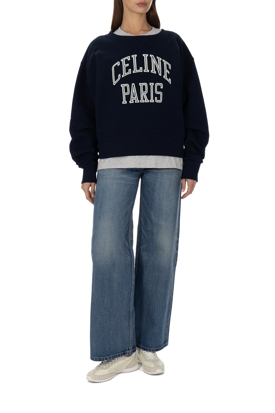 Джинсы Celine - фото 2