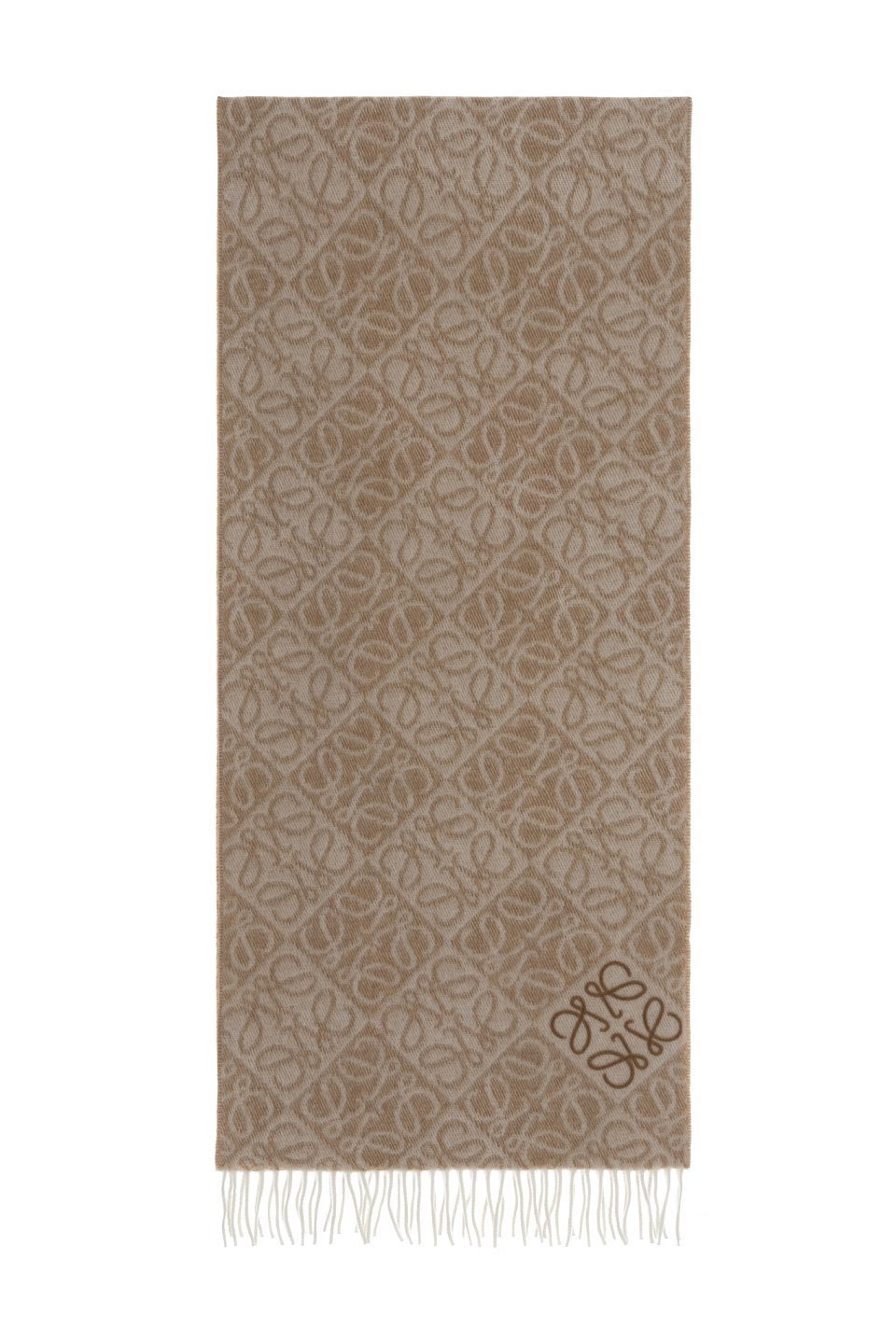 Шарф Loewe - фото 1