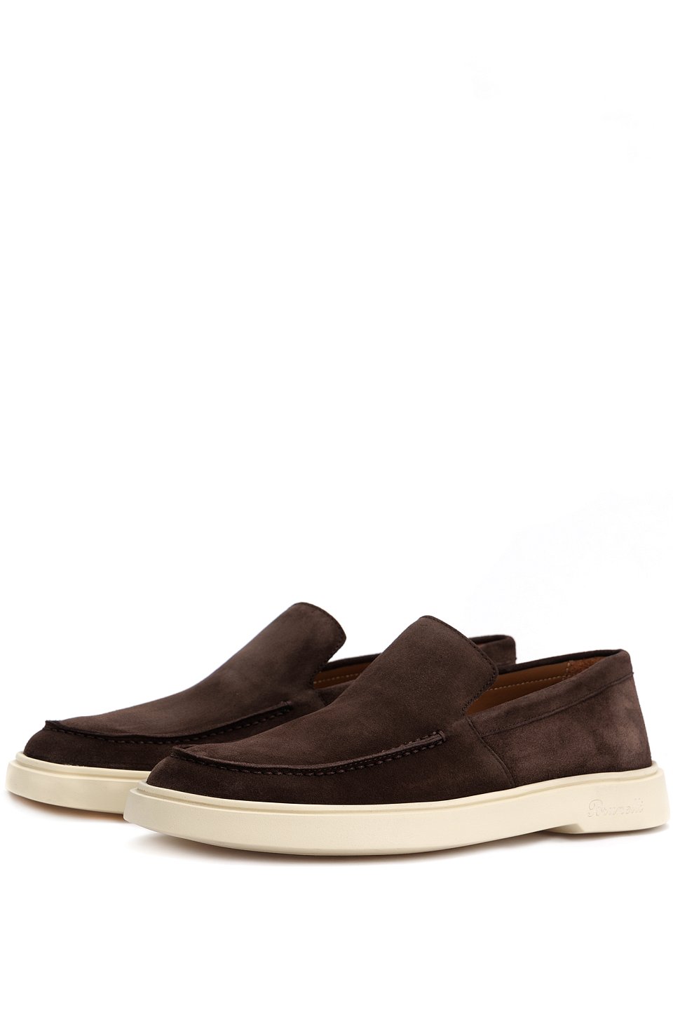 Лоферы Brunelli - фото 2