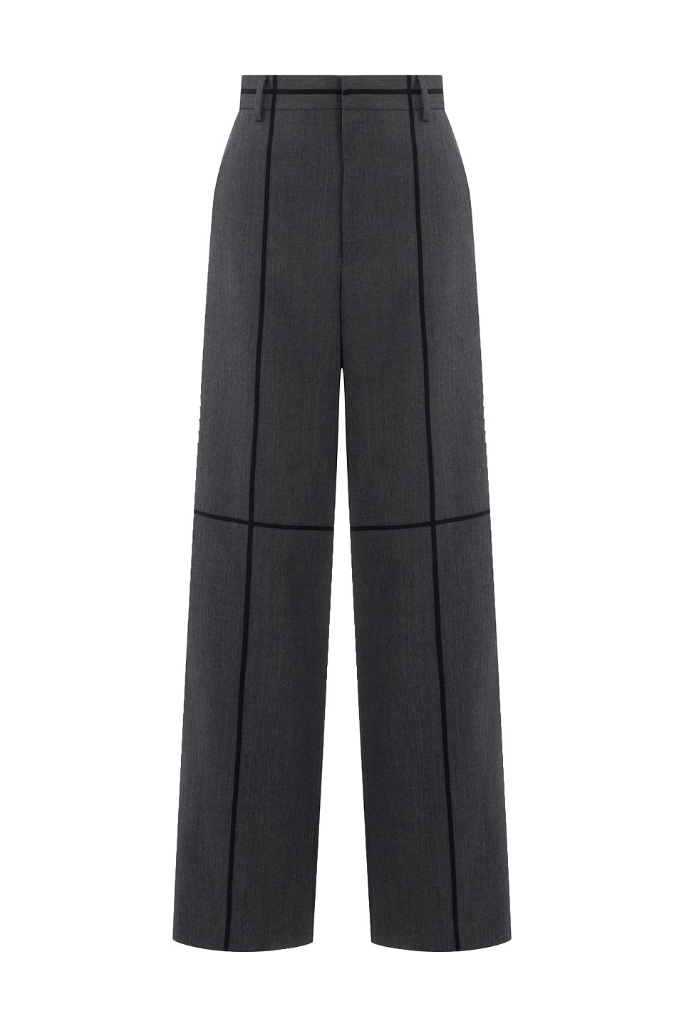 Брюки MM6 - фото 1