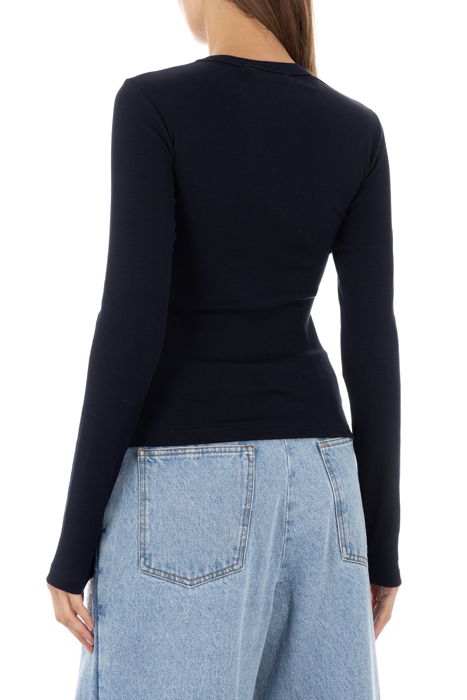 Лонгслив Aya Muse - фото 4