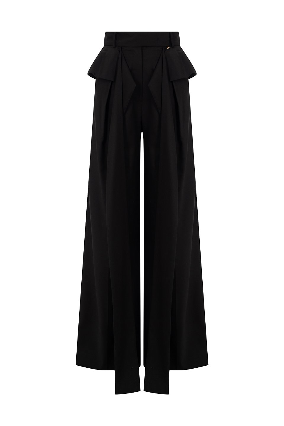 Брюки Nissa - фото 1