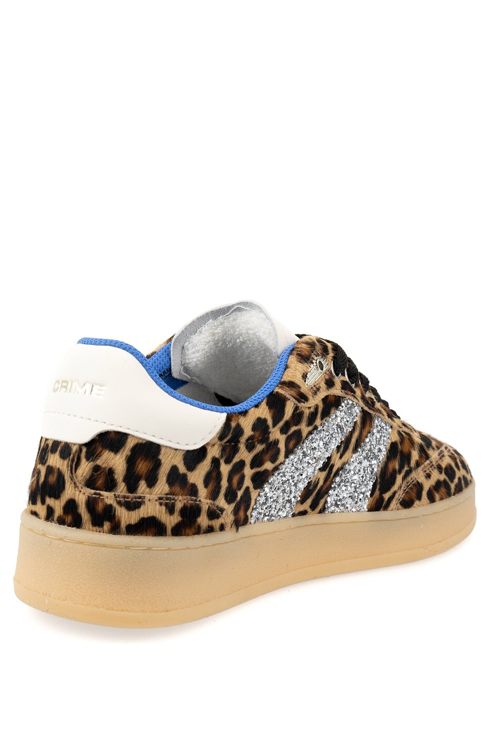 Кеды Crime London - фото 3