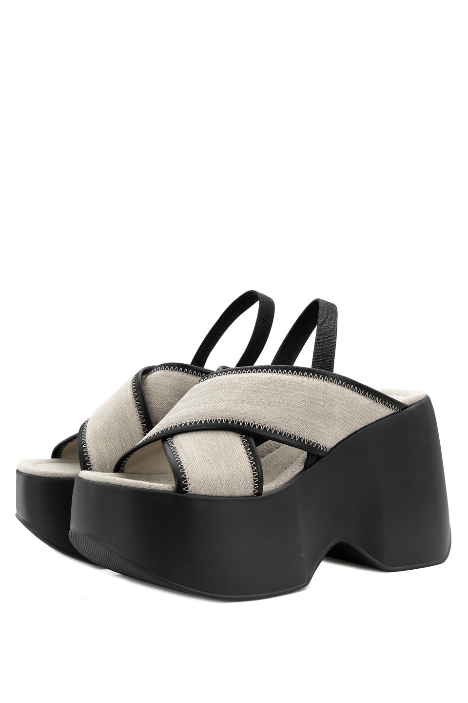 Сандалии Vic Matie - фото 2