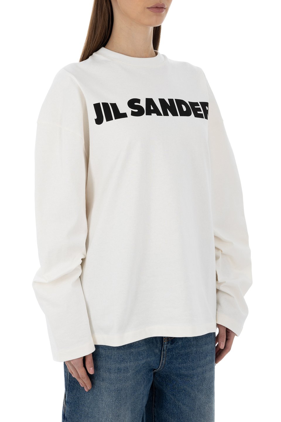 Лонгслив Jil Sander - фото 3