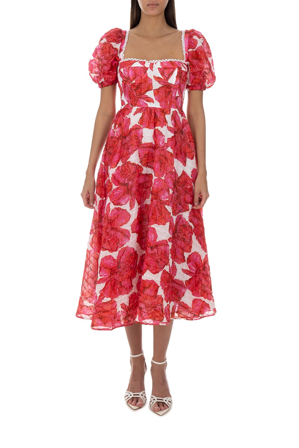 Платье Charo Ruiz Ibiza - фото 2