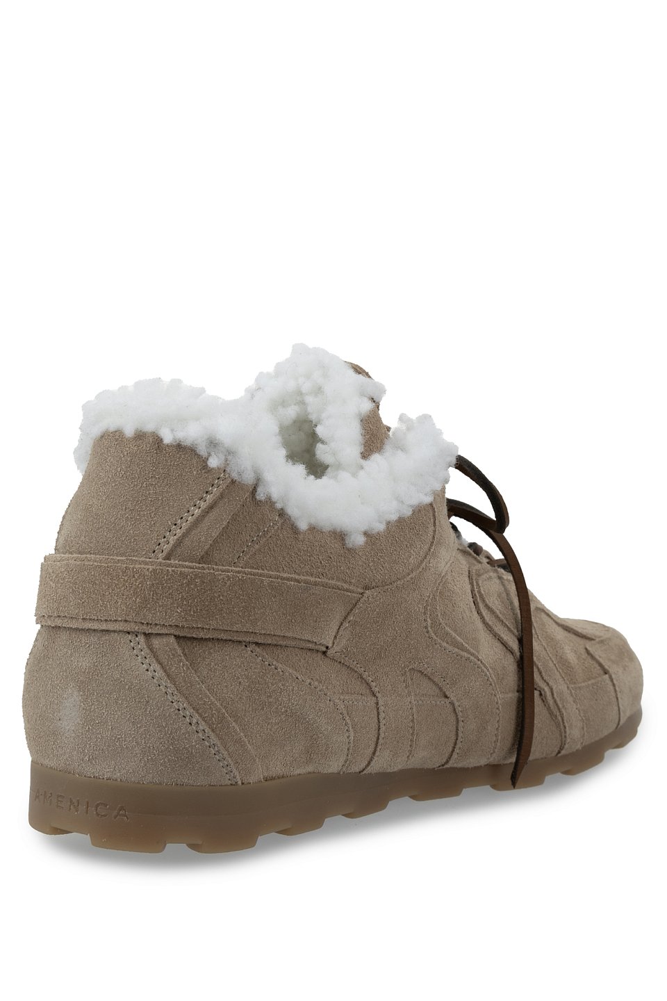 Кроссовки Amenica - фото 3