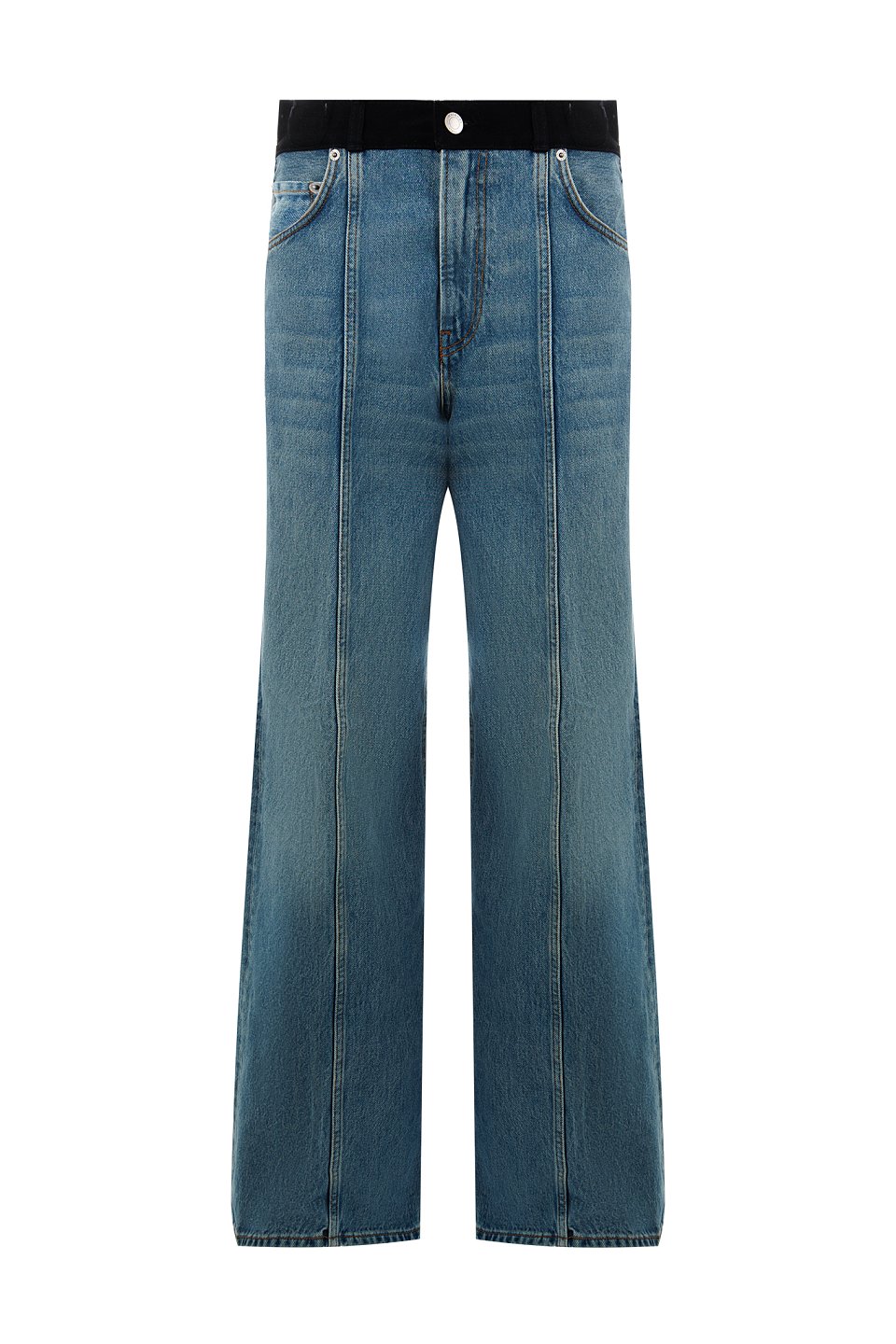 Джинсы Haikure - фото 1