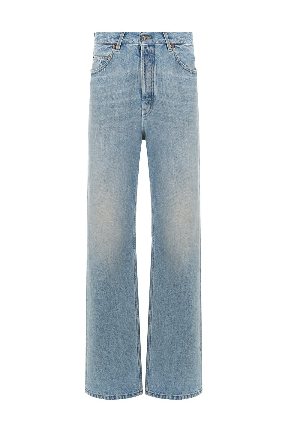 Джинсы Saint Laurent - фото 1