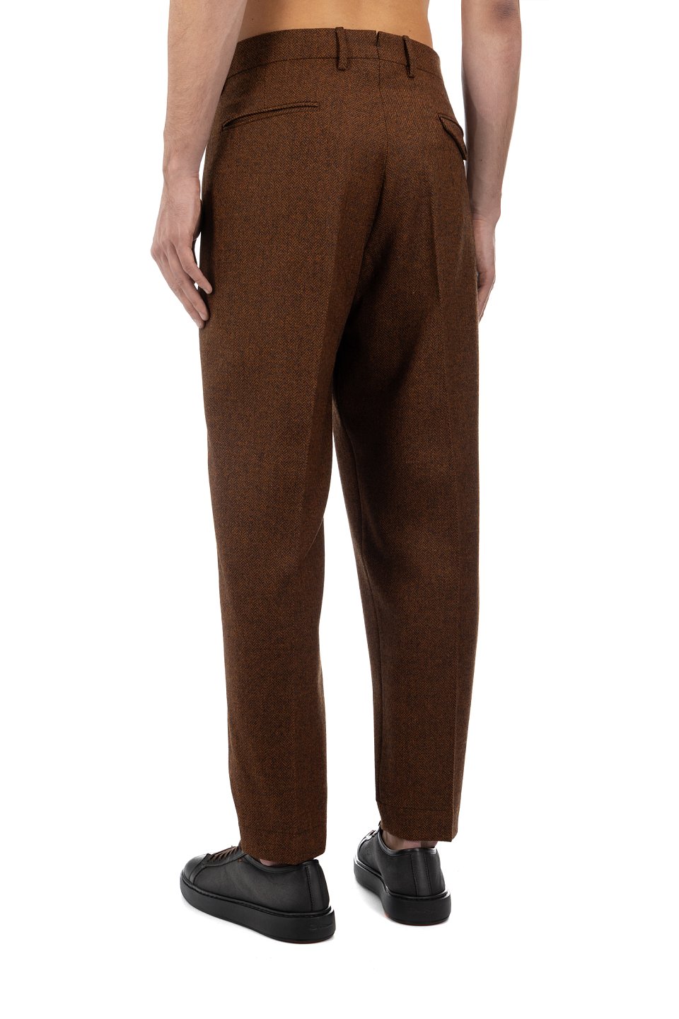 Брюки Berwich - фото 4