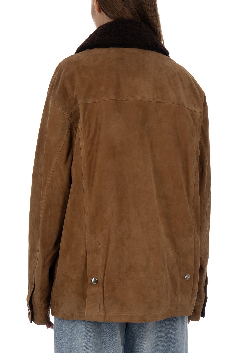 Парка Halfboy - фото 4