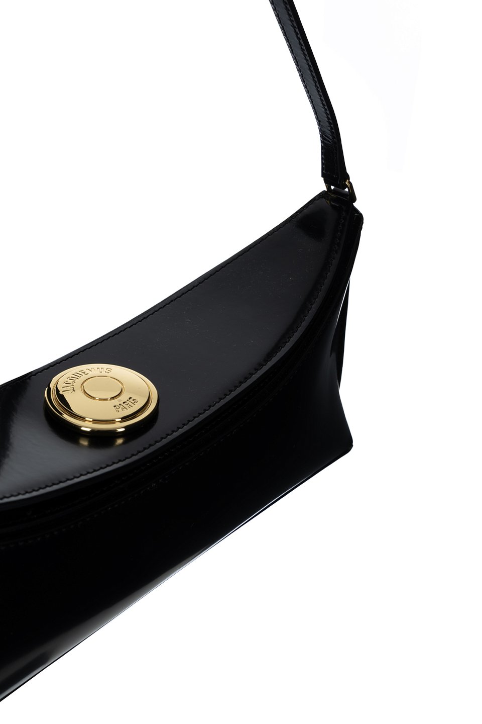 Сумка Jacquemus - фото 5